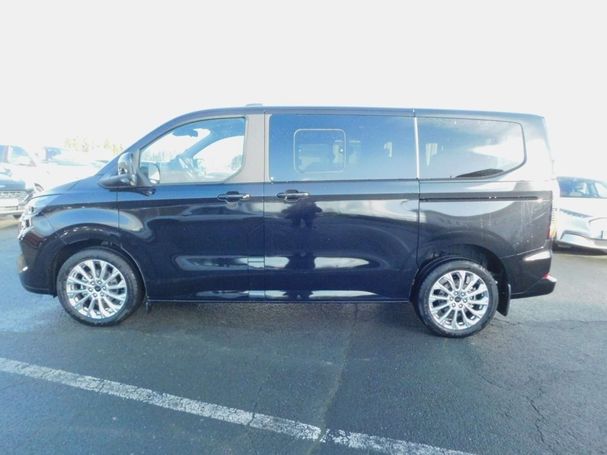 Ford Tourneo Custom 125 kW image number 5