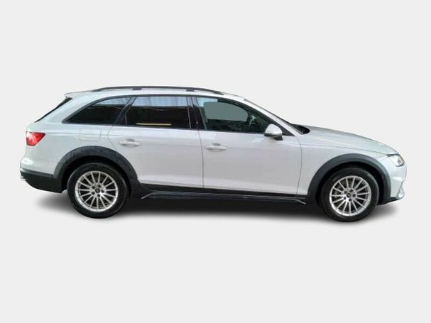 Audi A4 Allroad 2.0 TDI quattro S tronic 150 kW image number 1