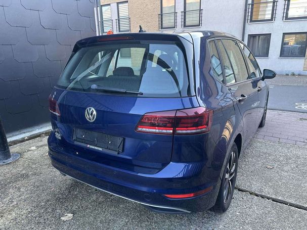 Volkswagen Golf Sportsvan 1.0 TSI 85 kW image number 3