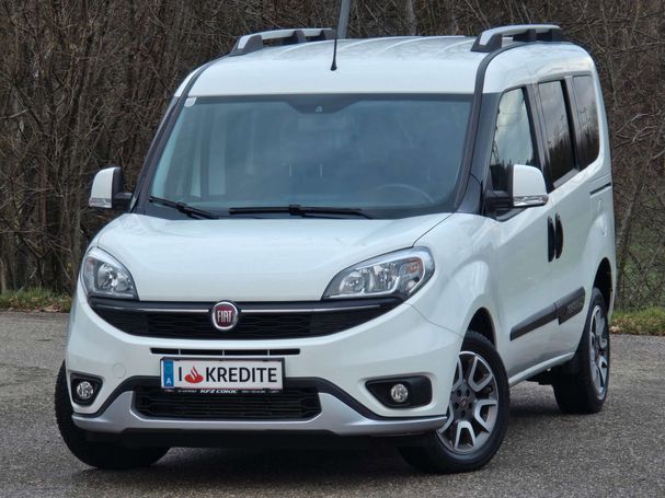 Fiat Doblo 88 kW image number 1