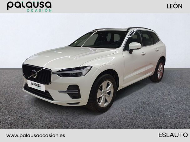 Volvo XC60 B4 AWD 145 kW image number 1