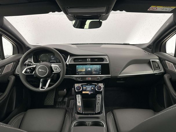 Jaguar I-Pace EV400 AWD SE 294 kW image number 5