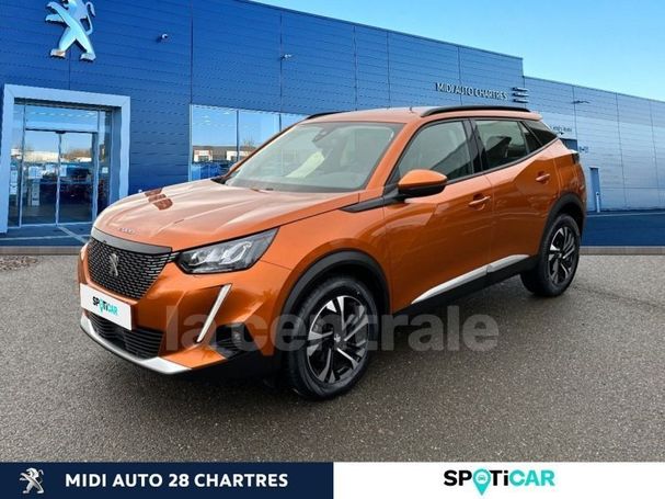 Peugeot 2008 1.2 PureTech 74 kW image number 1