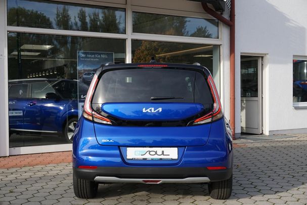 Kia Soul e-Soul 150 kW image number 16