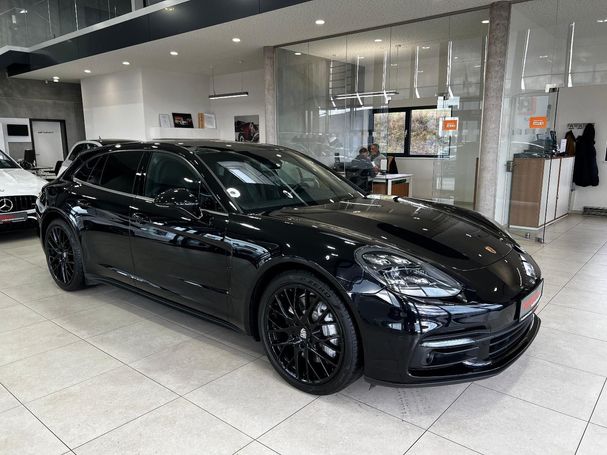 Porsche Panamera Sport Turismo 243 kW image number 2