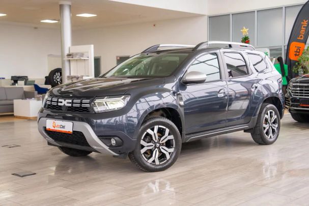 Dacia Duster 110 kW image number 1