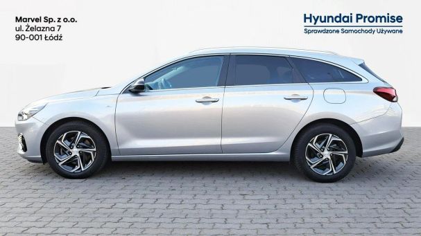 Hyundai i30 118 kW image number 8