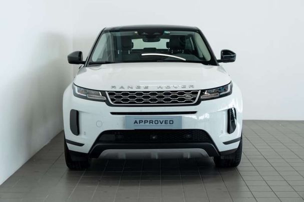 Land Rover Range Rover Evoque 120 kW image number 7