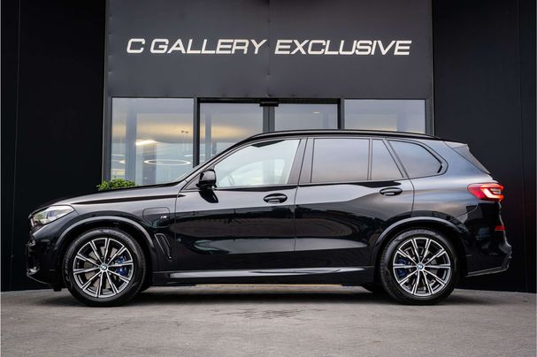 BMW X5 45e xDrive 290 kW image number 7