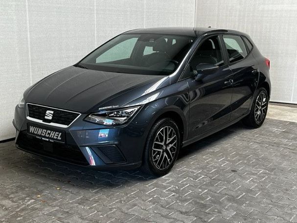 Seat Ibiza 1.0 TSI 70 kW image number 1