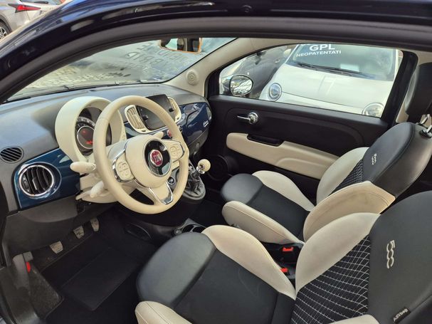 Fiat 500 1.0 51 kW image number 9