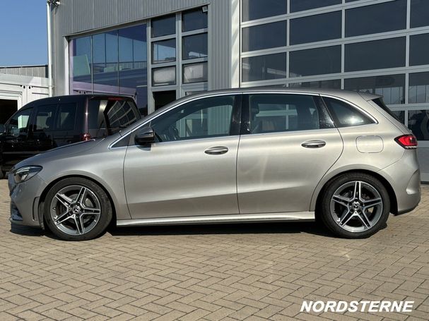 Mercedes-Benz B 180 100 kW image number 5