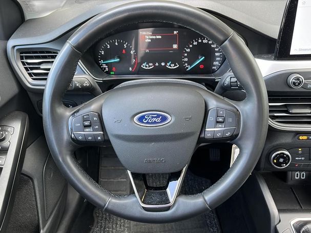 Ford Focus 1.0 EcoBoost COOL&CONNECT 92 kW image number 20