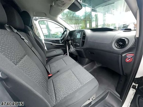 Mercedes-Benz Vito 114 CDI 100 kW image number 7