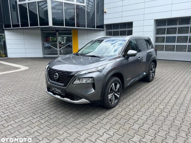 Nissan X-Trail 157 kW image number 1