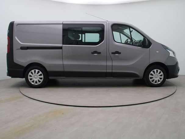 Renault Trafic DCi L2H1 90 kW image number 23