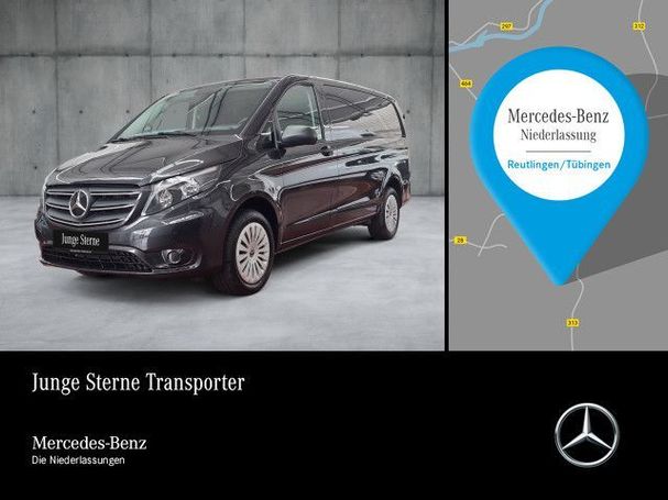 Mercedes-Benz Vito 85 kW image number 5