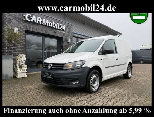 Volkswagen Caddy 2.0 TDI EcoProfi 75 kW image number 1