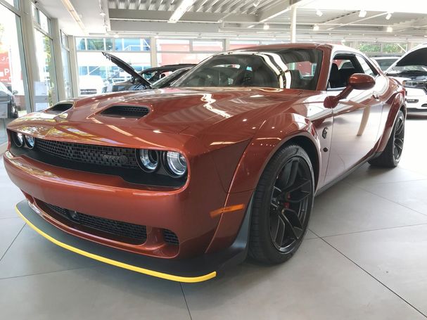 Dodge Challenger 535 kW image number 1