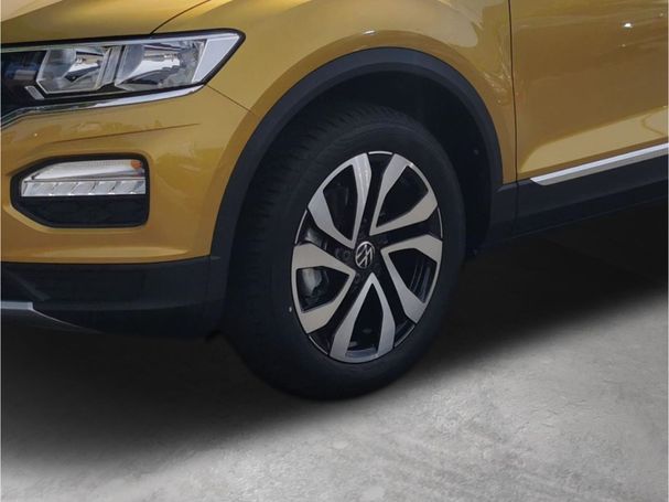 Volkswagen T-Roc 1.5 TSI DSG 110 kW image number 8