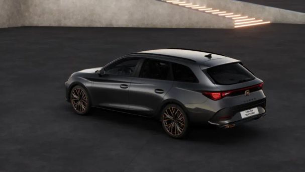 Cupra Leon Sportstourer 180 kW image number 3