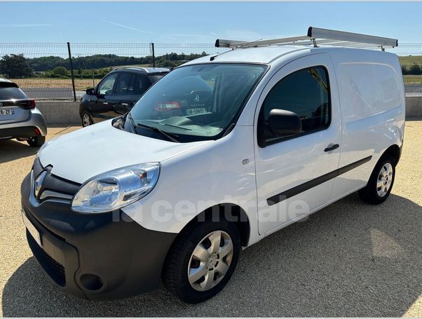 Renault Kangoo Energy dCi 90 Extra 66 kW image number 1