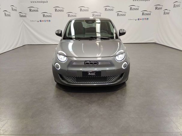 Fiat 500 e 42 kWh 87 kW image number 2