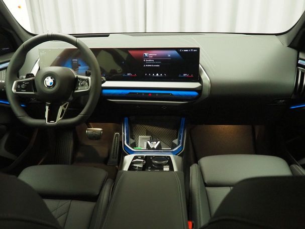 BMW X3 xDrive 140 kW image number 8