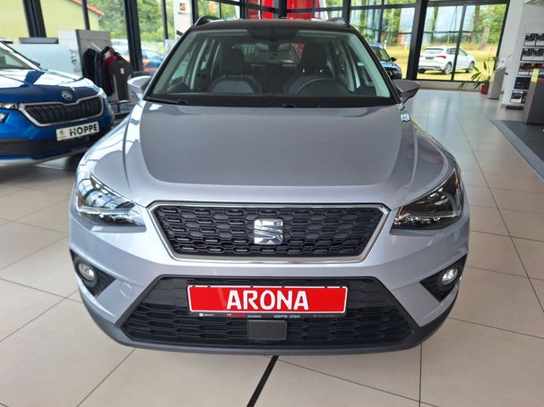 Seat Arona 1.6 TDI 70 kW image number 3