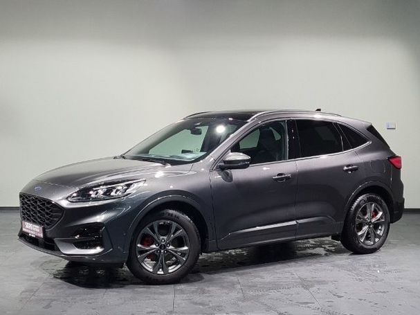 Ford Kuga 1.5 EcoBoost ST-Line 110 kW image number 18