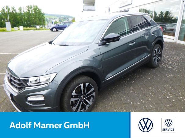 Volkswagen T-Roc 2.0 TDI 85 kW image number 2