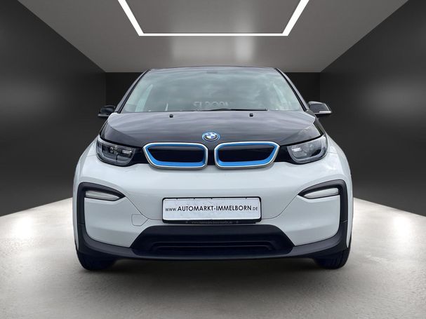 BMW i3 120Ah 125 kW image number 4