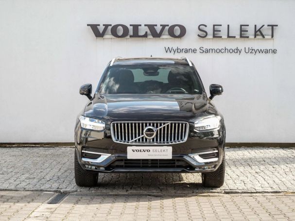 Volvo XC90 AWD 173 kW image number 4