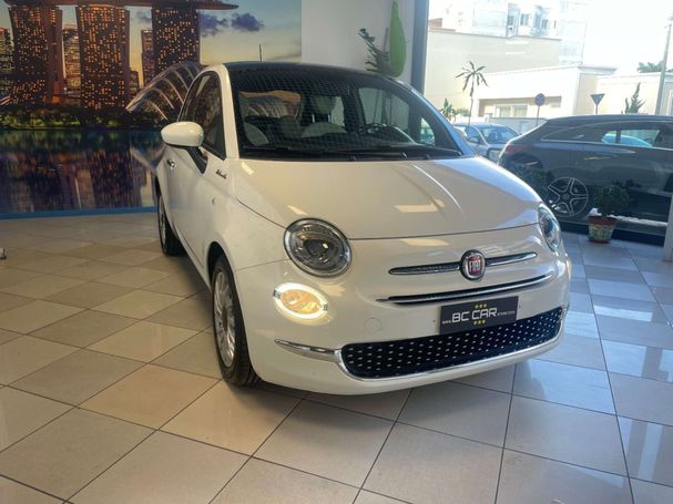 Fiat 500 1.0 51 kW image number 19