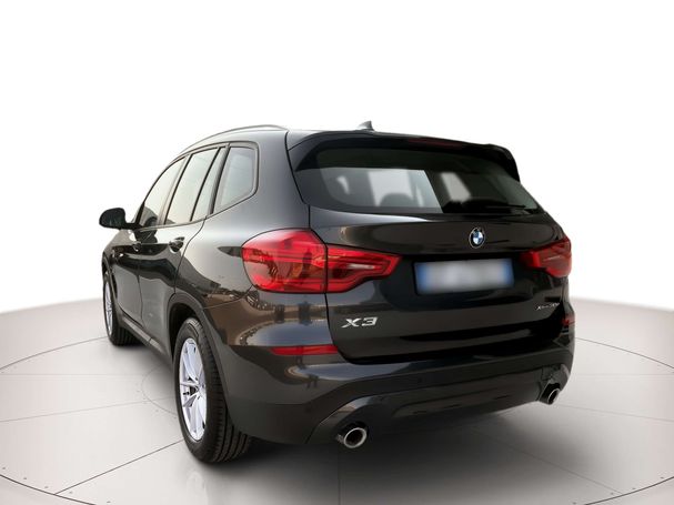 BMW X3 xDrive 215 kW image number 4