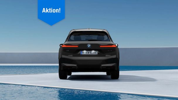 BMW iX xDrive40 240 kW image number 2