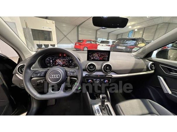 Audi Q2 35 TDI S tronic 110 kW image number 7