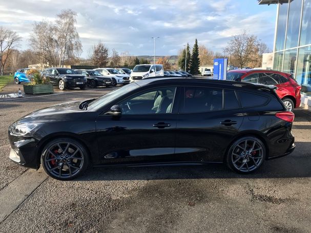 Ford Focus ST 206 kW image number 5