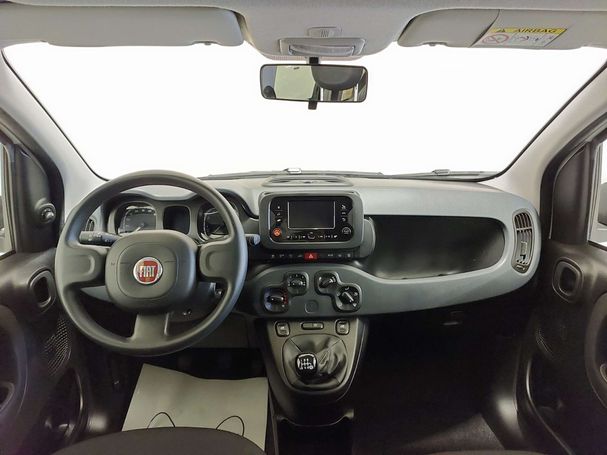 Fiat Panda 1.0 Hybrid 52 kW image number 4