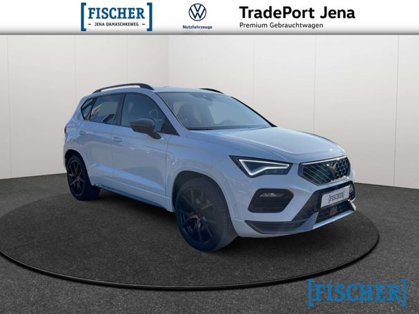 Cupra Ateca 2.0 TSI DSG 4Drive 221 kW image number 2