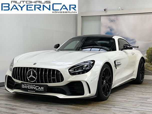 Mercedes-Benz AMG GT 430 kW image number 1