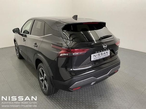 Nissan Qashqai 1.5 VC-T e-power 140 kW image number 5