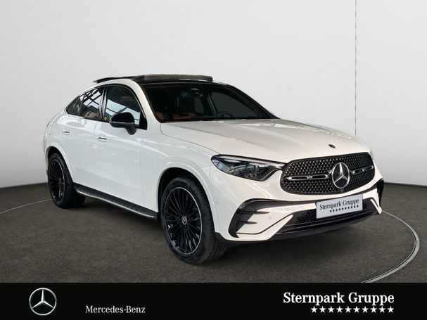 Mercedes-Benz GLC 300 190 kW image number 7