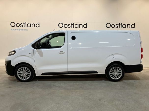 Opel Vivaro 2.0 CDTI L3H1 90 kW image number 3