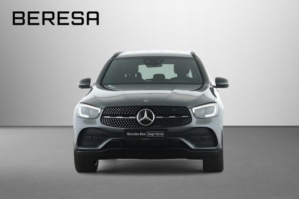 Mercedes-Benz GLC 300 190 kW image number 2