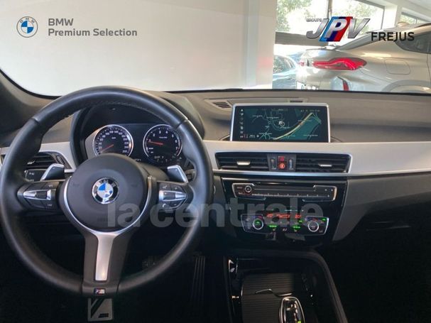 BMW X1 sDrive20i M Sport 141 kW image number 6