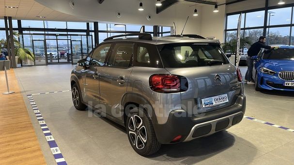 Citroen C3 Aircross PureTech 82 Feel 60 kW image number 15