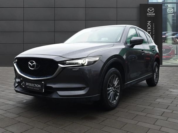 Mazda CX-5 AWD 118 kW image number 1