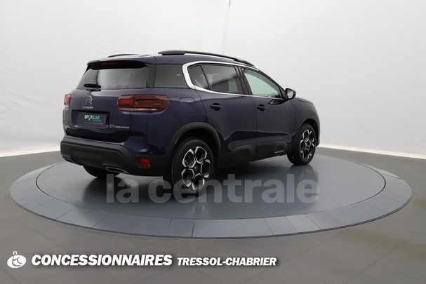 Citroen C5 Aircross 165 kW image number 5