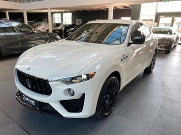 Maserati Levante GT 243 kW image number 1